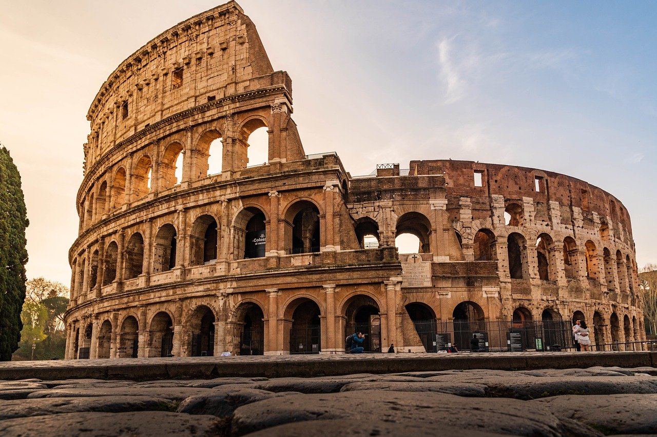 Roma